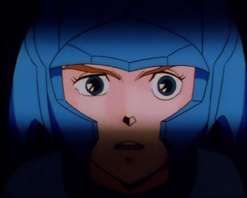 Otaku Gallery  / Anime e Manga / Samurai Troopers / Screen Shots / Episodi / 36 - Il segreto di Kayura / 086.jpg